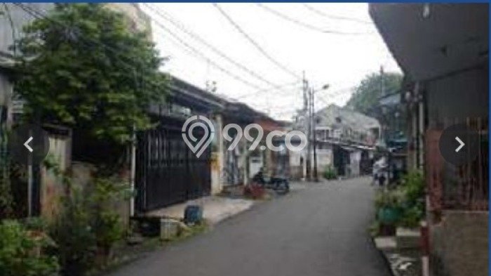 Rumah Luxury di Jakarta Barat Lokasi Strategis Kondisi Terawat Rumah Luxury di Jakarta Barat Lokasi Strategis Kondisi Terawat