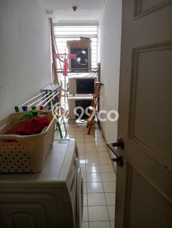Apartemen Favorit Nyaman Dijual di Jakarta Pusat dengan 2 Kamar Tidur Apartemen Favorit Nyaman Dijual di Jakarta Pusat dengan 2 Kamar Tidur