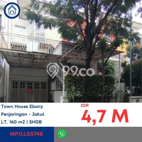 Rumah Elit Modern Siap Huni di Pantai Indah Kapuk Jakarta Utara Rumah Elit Modern Siap Huni di Pantai Indah Kapuk Jakarta Utara