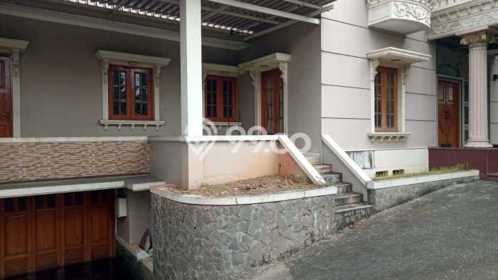 Rumah Elit Modern Siap Huni di Lippo Karawaci Tangerang Rumah Elit Modern Siap Huni di Lippo Karawaci Tangerang