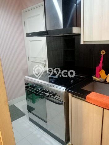 Apartemen Favorit Nyaman Dijual di Jakarta Pusat dengan 2 Kamar Tidur Apartemen Favorit Nyaman Dijual di Jakarta Pusat dengan 2 Kamar Tidur
