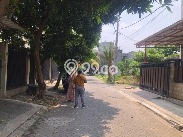 Rumah Modern Cantik 4 KT Bisa Langsung Pindah di Karawaci Rumah Modern Cantik 4 KT Bisa Langsung Pindah di Karawaci