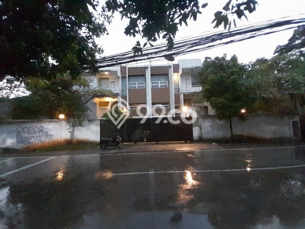 Hunian Super Mewah dengan Akses Paling Strategis di Duren Tiga, Jakarta Selatan Hunian Super Mewah dengan Akses Paling Strategis di Duren Tiga, Jakarta Selatan