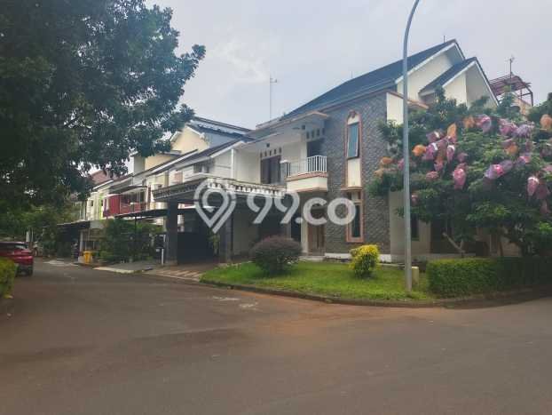 For Sale! Premium House LT 306m2 Desain Modern di Grand Wisata For Sale! Premium House LT 306m2 Desain Modern di Grand Wisata
