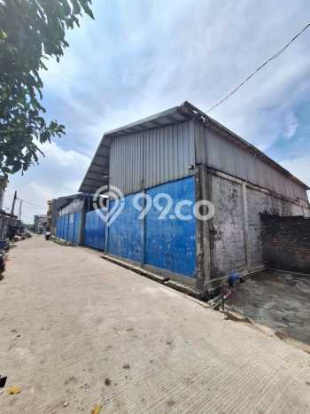 Unit Gudang Dijual di Kosambi Tangerang Luas Tanah 600m2, Luas Bangunan 550m2 Unit Gudang Dijual di Kosambi Tangerang Luas Tanah 600m2, Luas Bangunan 550m2