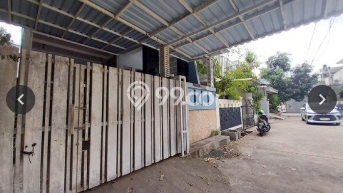 Hunian Nyaman Asri 3 KT Siap Pakai di Srengseng Jakarta Barat Hunian Nyaman Asri 3 KT Siap Pakai di Srengseng Jakarta Barat