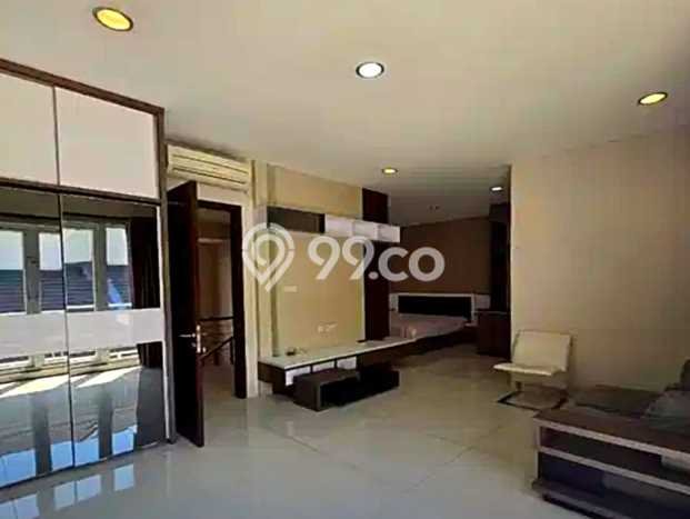 Rumah Mewah LB 200m2 Siap Huni Desain Elegan di Taman Grisenda, Jakarta Utara Rumah Mewah LB 200m2 Siap Huni Desain Elegan di Taman Grisenda, Jakarta Utara