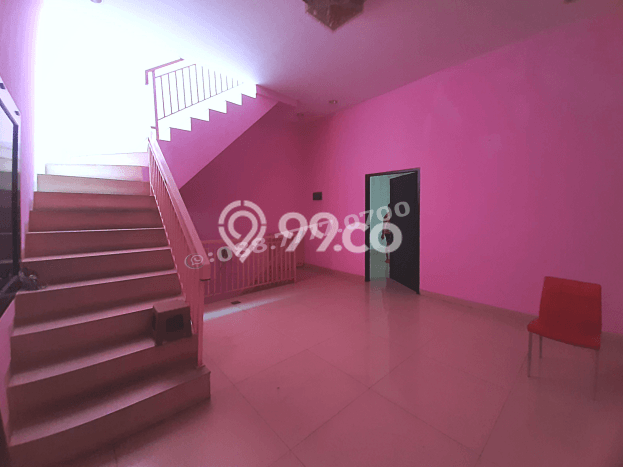 Jual Rumah Mewah Elegan Dengan View Cantik di Muara Karang, Jakarta Utara Jual Rumah Mewah Elegan Dengan View Cantik di Muara Karang, Jakarta Utara