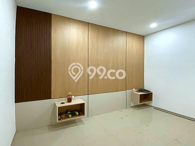 Rumah Elit LB 218m2 Siap Huni Desain Elegan di Citra Garden, Jakarta Barat Rumah Elit LB 218m2 Siap Huni Desain Elegan di Citra Garden, Jakarta Barat