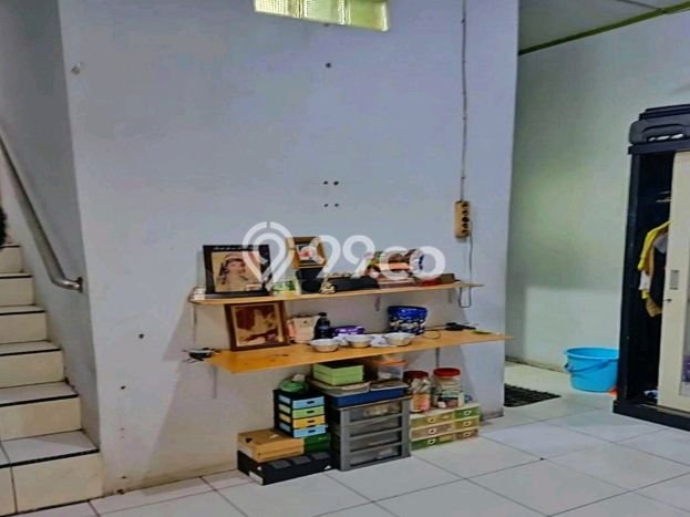 Rumah Minimalis 4 KT di Teluk Gong Jakarta Utara Semi Furnished Rumah Minimalis 4 KT di Teluk Gong Jakarta Utara Semi Furnished