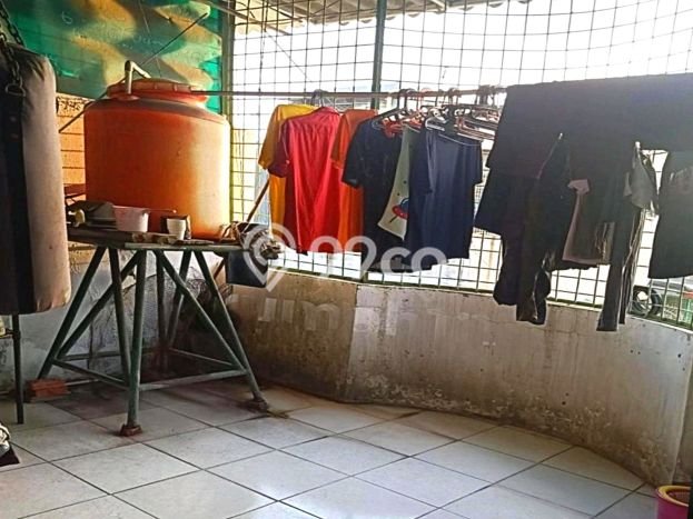 Rumah Minimalis 4 KT di Teluk Gong Jakarta Utara Semi Furnished Rumah Minimalis 4 KT di Teluk Gong Jakarta Utara Semi Furnished