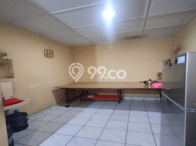 Rumah Minimalis 4 KT LT 90m2 di Citra Garden Rumah Minimalis 4 KT LT 90m2 di Citra Garden