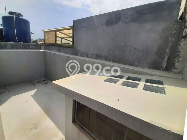 Rumah Elit Modern Tanpa Renovasi di Teluk Gong Jakarta Utara Rumah Elit Modern Tanpa Renovasi di Teluk Gong Jakarta Utara