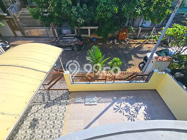 Hunian Super Mewah dengan Akses Paling Strategis di Taman Grisenda, Jakarta Utara Hunian Super Mewah dengan Akses Paling Strategis di Taman Grisenda, Jakarta Utara