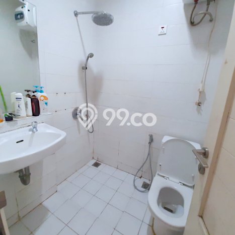 Rumah Modern 2 KT LT 60m2 di Kalideres Rumah Modern 2 KT LT 60m2 di Kalideres