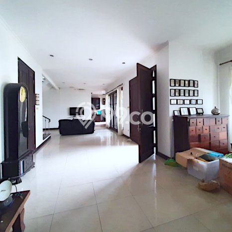 Ready to Use! Premium House LT 311m2 Desain Modern di Pantai Indah Kapuk Ready to Use! Premium House LT 311m2 Desain Modern di Pantai Indah Kapuk
