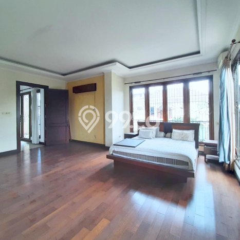 Ready to Use! Premium House LT 311m2 Desain Modern di Pantai Indah Kapuk Ready to Use! Premium House LT 311m2 Desain Modern di Pantai Indah Kapuk