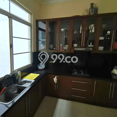 Rumah Elit Modern Siap Huni di Pantai Indah Kapuk Jakarta Utara Rumah Elit Modern Siap Huni di Pantai Indah Kapuk Jakarta Utara