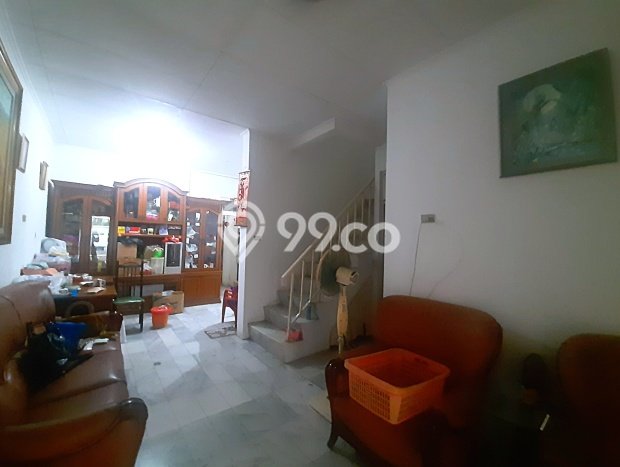 Dijual Rumah Luas Elegan Dengan View Eksklusif di Muara Karang, Jakarta Utara Dijual Rumah Luas Elegan Dengan View Eksklusif di Muara Karang, Jakarta Utara