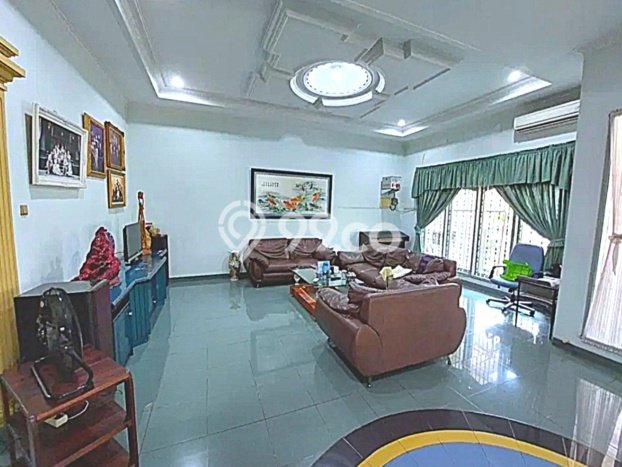 Jual Rumah Mewah Megah Dengan View Eksklusif di Muara Karang, Jakarta Utara Jual Rumah Mewah Megah Dengan View Eksklusif di Muara Karang, Jakarta Utara