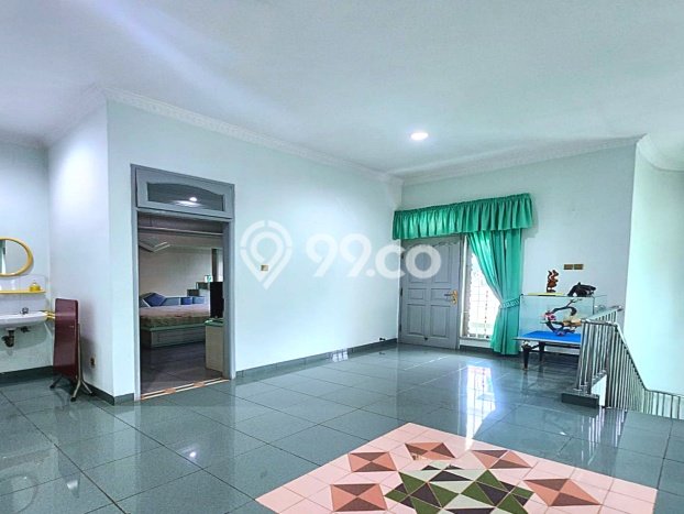 Jual Rumah Mewah Megah Dengan View Eksklusif di Muara Karang, Jakarta Utara Jual Rumah Mewah Megah Dengan View Eksklusif di Muara Karang, Jakarta Utara