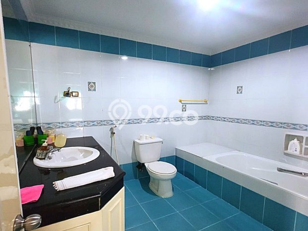 Jual Rumah Mewah Megah Dengan View Eksklusif di Muara Karang, Jakarta Utara Jual Rumah Mewah Megah Dengan View Eksklusif di Muara Karang, Jakarta Utara