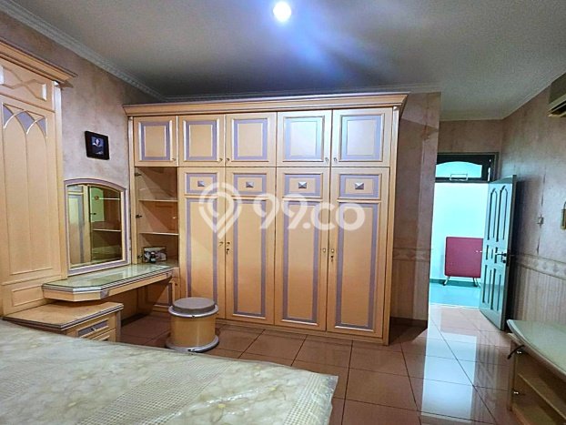 Jual Rumah Mewah Megah Dengan View Eksklusif di Muara Karang, Jakarta Utara Jual Rumah Mewah Megah Dengan View Eksklusif di Muara Karang, Jakarta Utara