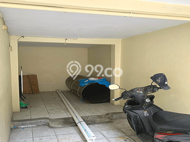 Rumah Luas Asri 3 KT Siap Huni di Teluk Gong Jakarta Utara Rumah Luas Asri 3 KT Siap Huni di Teluk Gong Jakarta Utara