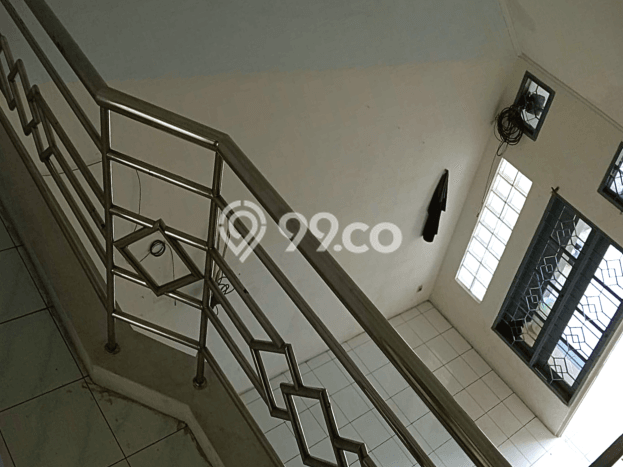 Jual Rumah Modern 3 KT di Citra Garden, Jakarta Barat Jual Rumah Modern 3 KT di Citra Garden, Jakarta Barat