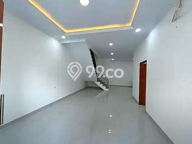 Dijual Rumah Luas Megah Dengan View Cantik di Muara Karang, Jakarta Utara Dijual Rumah Luas Megah Dengan View Cantik di Muara Karang, Jakarta Utara
