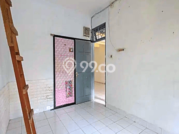 Jual Rumah Modern 3 KT di Citra Garden, Jakarta Barat Jual Rumah Modern 3 KT di Citra Garden, Jakarta Barat