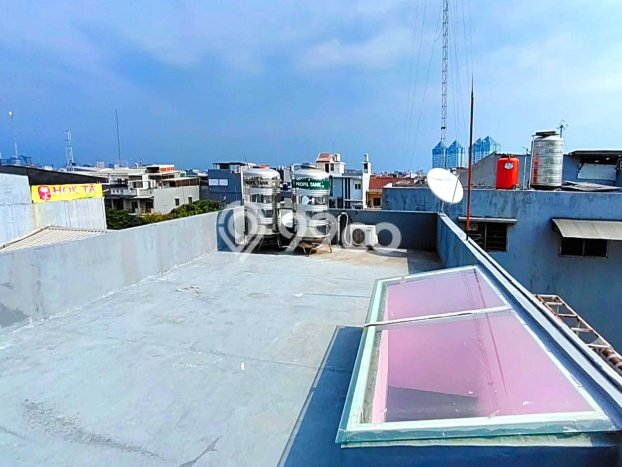 Jual Rumah Mewah Elegan Dengan View Cantik di Muara Karang, Jakarta Utara Jual Rumah Mewah Elegan Dengan View Cantik di Muara Karang, Jakarta Utara