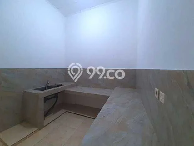 Dijual Rumah Modern 3 KT di Teluk Gong, Jakarta Utara Dijual Rumah Modern 3 KT di Teluk Gong, Jakarta Utara