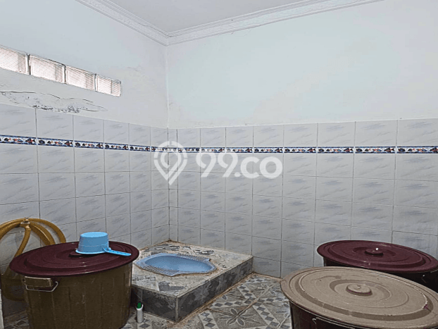 Rumah Modern 2 KT di Teluk Gong Jakarta Utara Semi Furnished Rumah Modern 2 KT di Teluk Gong Jakarta Utara Semi Furnished