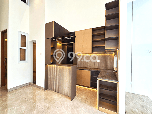 Rumah Luxury Modern Siap Huni di Muara Karang Jakarta Utara Rumah Luxury Modern Siap Huni di Muara Karang Jakarta Utara