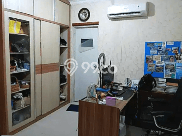 Dijual Rumah Modern 4 KT di Taman Palem, Jakarta Barat Dijual Rumah Modern 4 KT di Taman Palem, Jakarta Barat