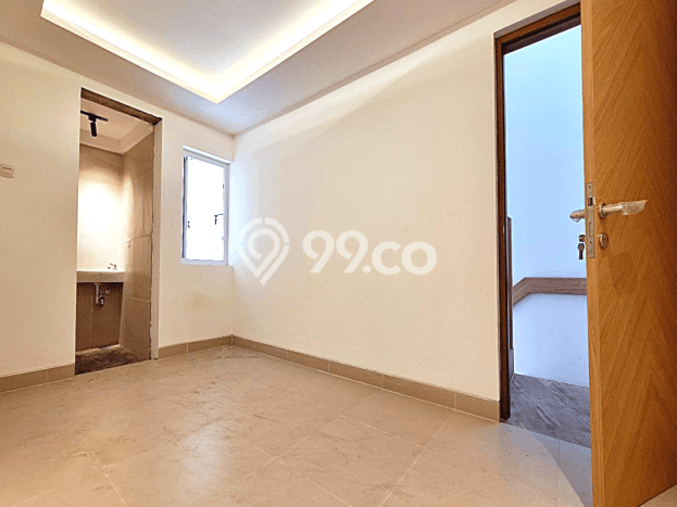 Rumah Luxury Modern Siap Huni di Muara Karang Jakarta Utara Rumah Luxury Modern Siap Huni di Muara Karang Jakarta Utara