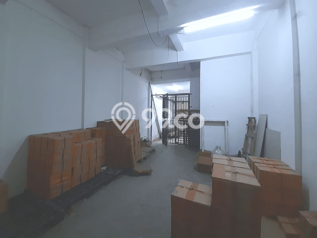 Gudang Dijual di Prime Area Jakarta Utara Luas 240m2 Gudang Dijual di Prime Area Jakarta Utara Luas 240m2