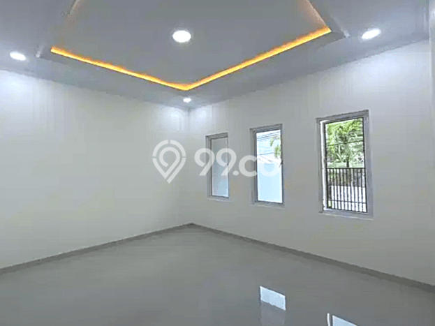 Dijual Rumah Luas Megah Dengan View Cantik di Muara Karang, Jakarta Utara Dijual Rumah Luas Megah Dengan View Cantik di Muara Karang, Jakarta Utara