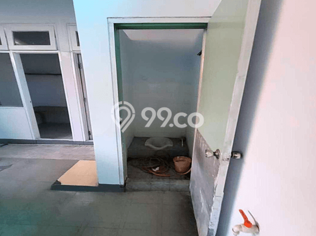 Rumah Minimalis 2 KT di Citra Garden Jakarta Barat Semi Furnished Rumah Minimalis 2 KT di Citra Garden Jakarta Barat Semi Furnished
