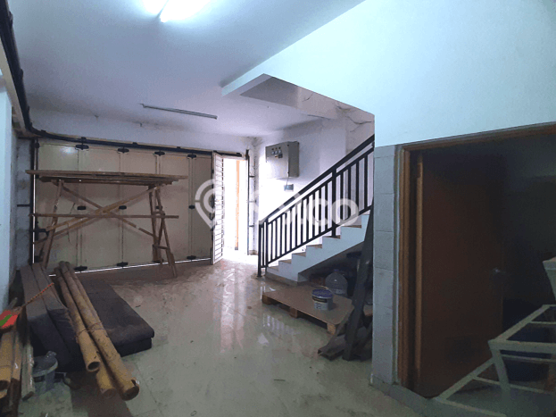 Gudang Dijual di Prime Area Jakarta Utara Luas 240m2 Gudang Dijual di Prime Area Jakarta Utara Luas 240m2