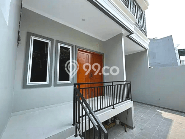 Dijual Rumah Luas Megah Dengan View Cantik di Muara Karang, Jakarta Utara Dijual Rumah Luas Megah Dengan View Cantik di Muara Karang, Jakarta Utara