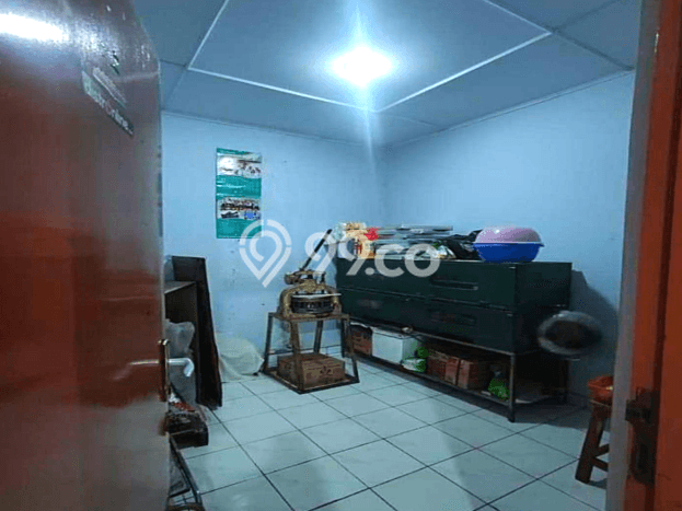 Rumah Minimalis 4 KT LT 90m2 di Citra Garden Rumah Minimalis 4 KT LT 90m2 di Citra Garden