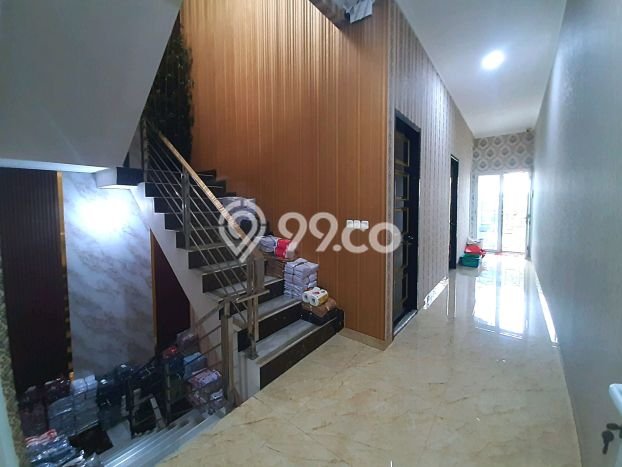 Hunian Super Elit dengan Akses Paling Strategis di Teluk Gong, Jakarta Utara Hunian Super Elit dengan Akses Paling Strategis di Teluk Gong, Jakarta Utara
