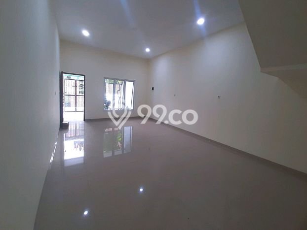 Rumah Elit Modern Tanpa Renovasi di Teluk Gong Jakarta Utara Rumah Elit Modern Tanpa Renovasi di Teluk Gong Jakarta Utara