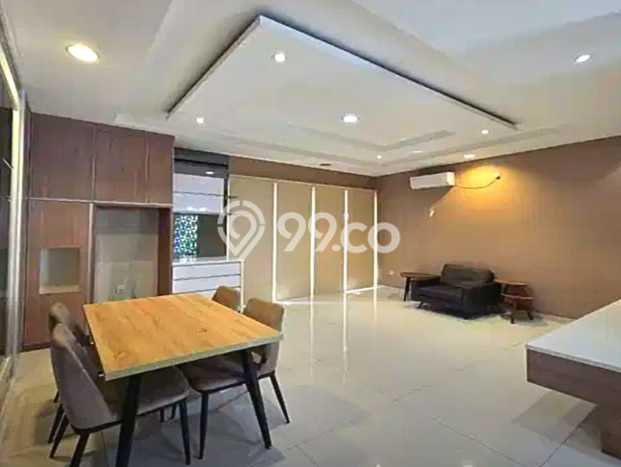 Rumah Mewah LB 200m2 Siap Huni Desain Elegan di Taman Grisenda, Jakarta Utara Rumah Mewah LB 200m2 Siap Huni Desain Elegan di Taman Grisenda, Jakarta Utara