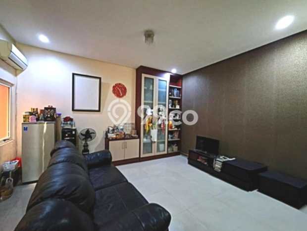 Rumah Elit Modern Tanpa Renovasi di Pantai Indah Kapuk Jakarta Utara Rumah Elit Modern Tanpa Renovasi di Pantai Indah Kapuk Jakarta Utara