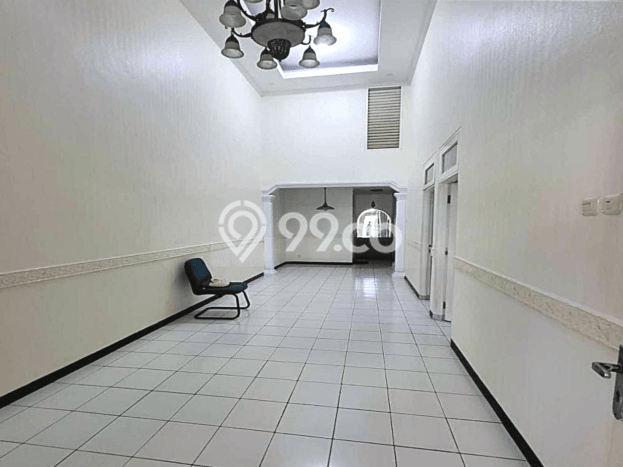 Rumah Minimalis 2 KT di Citra Garden Jakarta Barat Semi Furnished Rumah Minimalis 2 KT di Citra Garden Jakarta Barat Semi Furnished