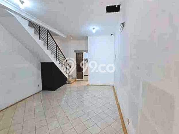 Jual Rumah Modern 4 KT di Taman Grisenda, Jakarta Utara Jual Rumah Modern 4 KT di Taman Grisenda, Jakarta Utara