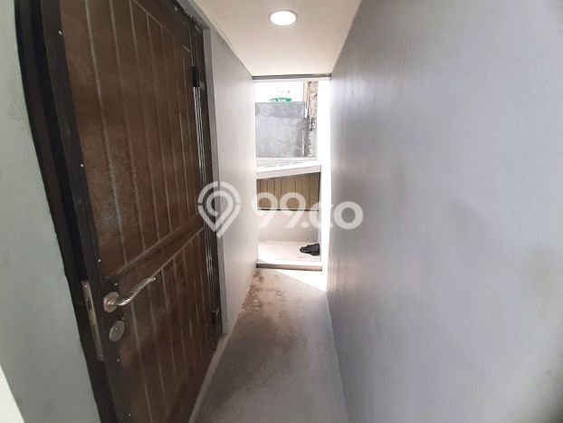 Rumah Elit Modern Tanpa Renovasi di Teluk Gong Jakarta Utara Rumah Elit Modern Tanpa Renovasi di Teluk Gong Jakarta Utara